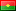Burkina Faso flag