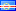 Cape Verde flag