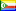 Comoros flag