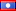 Laos flag