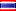 Thailand flag